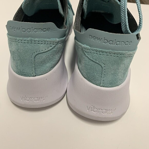 NEW Balance 1978 Turquoise‎ Storm Blue Shoes Men Sz 7 D ML1978EC - Picture 3 of 8